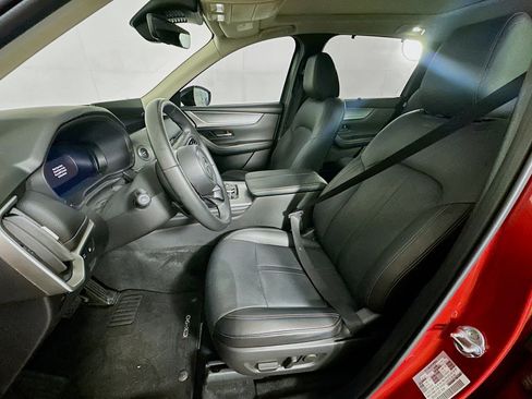 Used 2025 MAZDA CX-90 Plug-In Hybrid w/Premium Sport AWD/4WD image 13
