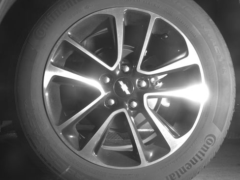 Used 2025 Chevrolet TrailBlazer LT image 14