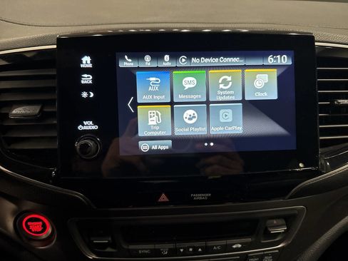 Used 2019 Honda Pilot EX-L image 20