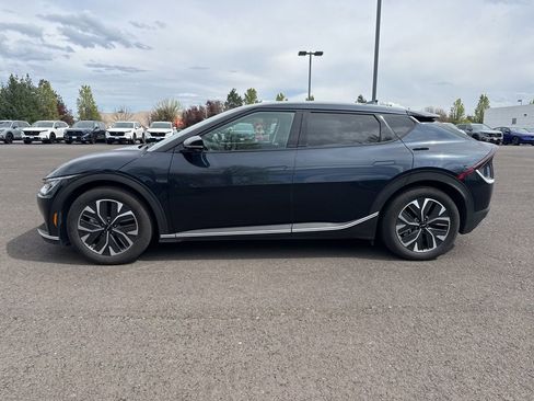 Used 2024 Kia EV6 Light image 4