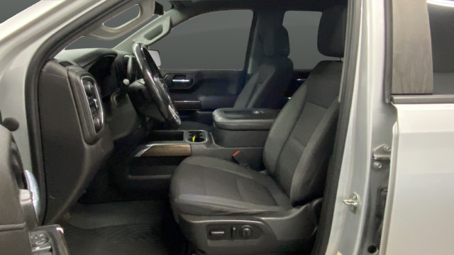 Used 2020 Chevrolet Silverado 1500 RST w/ All-Star Edition AWD/4WD image 9