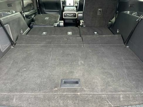 Certified 2023 Ford Expedition Max Limited AWD/4WD image 16