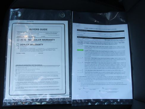 Used 2026 Toyota Prius Plug-In Hybrid image 42