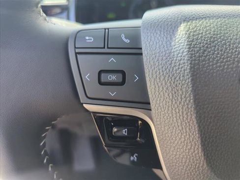 New 2026 Toyota Camry SE image 14