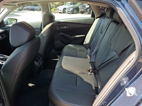 Used 2023 Honda Accord EX-L image 11