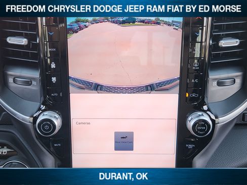 New 2026 RAM 1500 Lone Star image 14