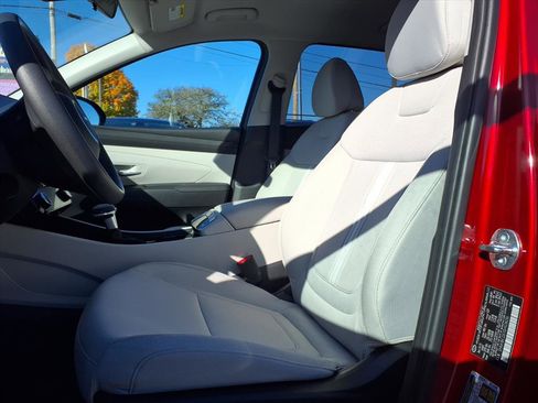 Used 2025 Hyundai Tucson SEL image 6