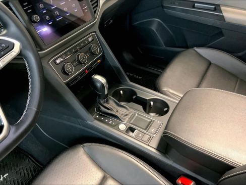 Used 2021 Volkswagen Atlas SE w/ Panoramic Sunroof Package image 17