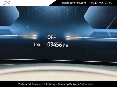 Used 2026 BMW iX xDrive45 AWD/4WD image 32