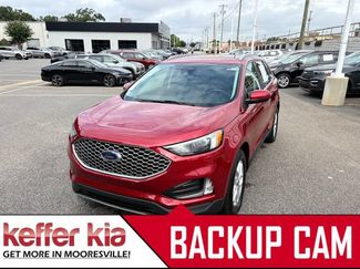Used 2023 Ford Edge SEL w/ Convenience Package AWD/4WD video 1