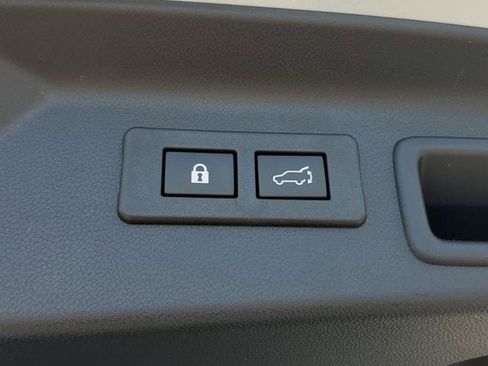 New 2026 Subaru Forester Wilderness AWD/4WD image 10