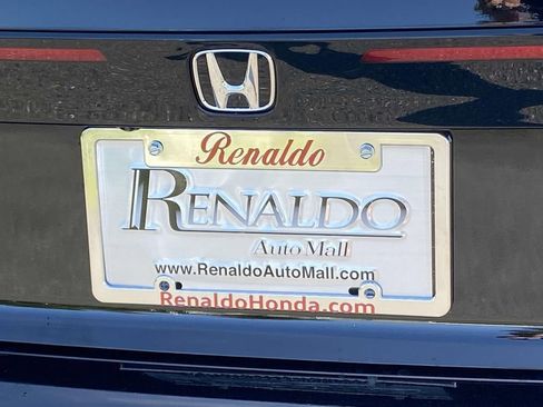 New 2025 Honda Accord SE image 27