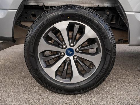 Used 2020 Ford F150 XL w/ Equipment Group 101A Mid image 9