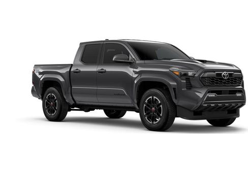 New 2025 Toyota Tacoma TRD Sport image 15