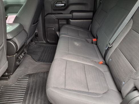 Used 2021 Chevrolet Silverado 1500 LT image 11