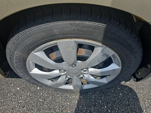 Used 2008 Honda Civic LX image 5