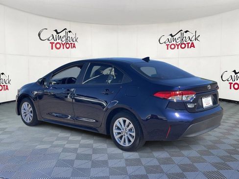 New 2026 Toyota Corolla LE image 5