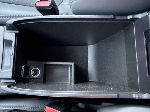 Used 2025 Ford Bronco Sport Badlands image 28