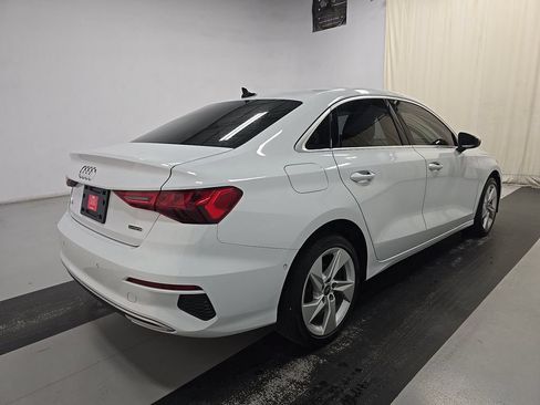 Used 2024 Audi A3 2.0T Premium Plus w/ Premium Plus Package AWD/4WD image 3