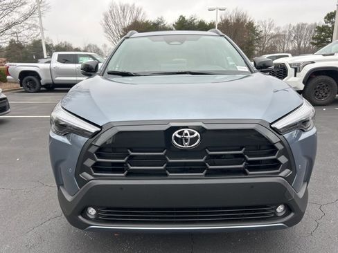 New 2026 Toyota Corolla Cross XLE image 2