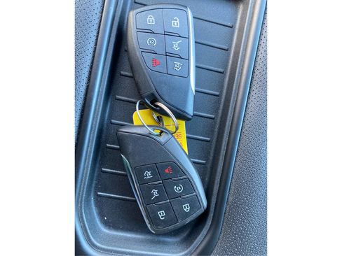 Used 2023 Chevrolet Tahoe Premier image 32