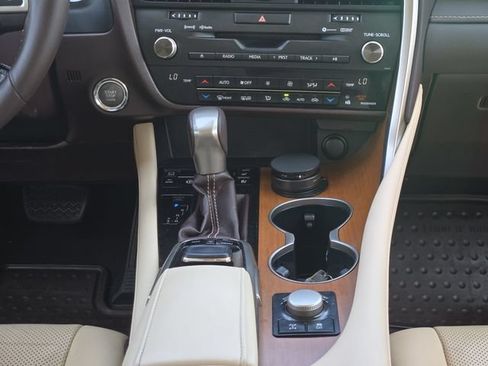 Used 2016 Lexus RX 350 AWD w/ Premium Package image 12