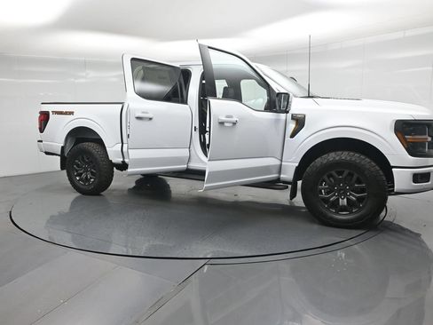 New 2026 Ford F150 Tremor w/ Equipment Group 402B AWD/4WD image 34