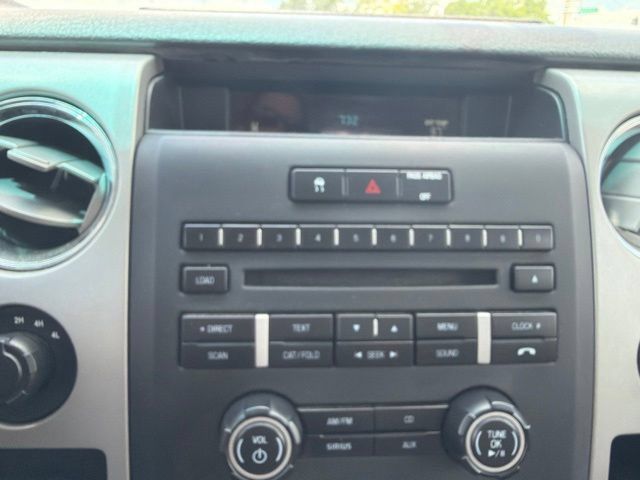 Used 2010 Ford F150 XLT AWD/4WD image 21