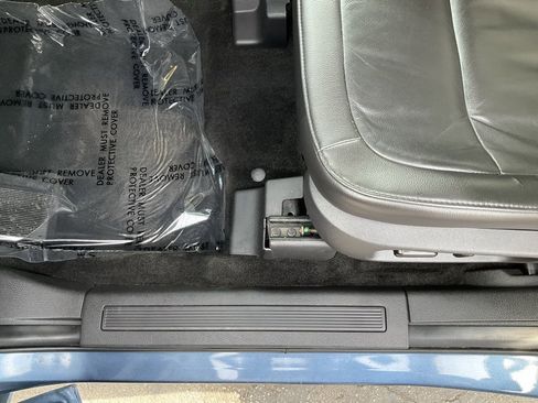 Used 2019 Ford Flex SEL w/ Equipment Group 202A image 14