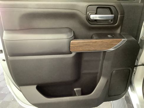 Used 2022 Chevrolet Silverado 2500 High Country AWD/4WD image 5