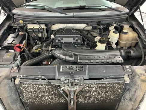 Used 2007 Ford F150 Lariat AWD/4WD image 27