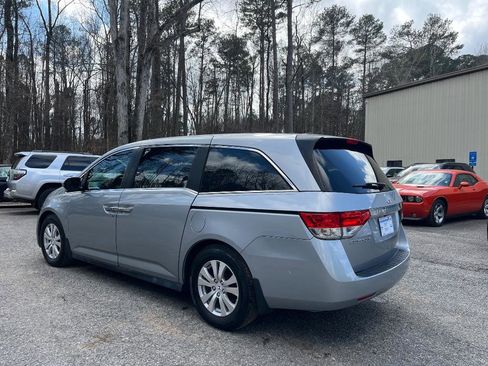 Used 2016 Honda Odyssey EX-L image 7