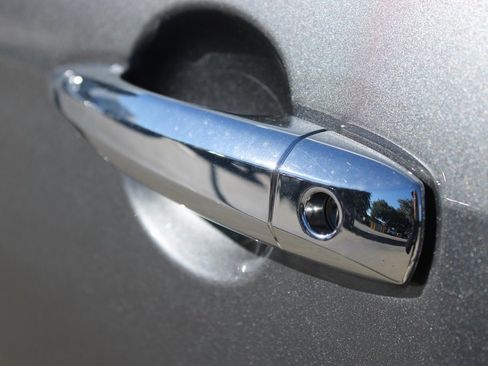 New 2025 Nissan Altima 2.5 S image 9