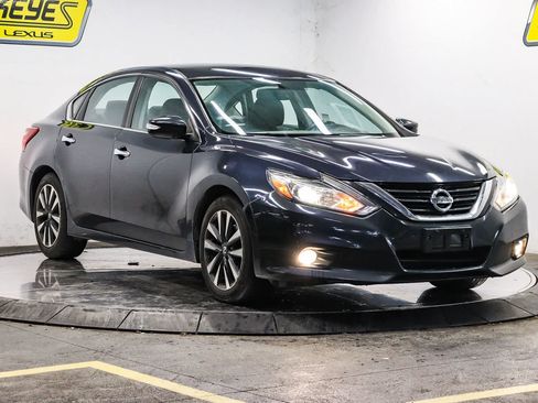 Used 2018 Nissan Altima 2.5 SL FWD image 5
