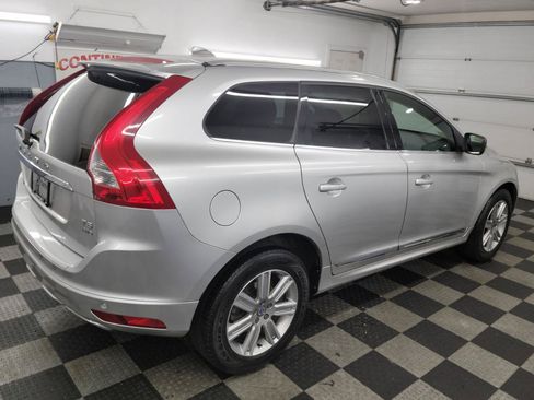 Used 2017 Volvo XC60 T5 Inscription AWD/4WD image 7