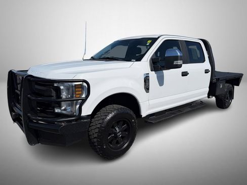 Used 2019 Ford F250 XL w/ Power Equipment Group image 2