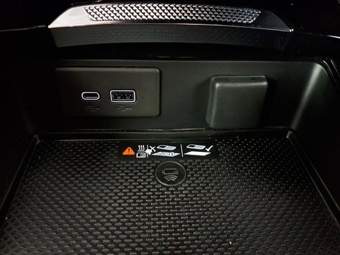 New 2026 Buick Envision Avenir image 74