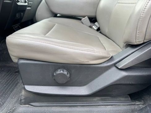 Used 2019 Ford F350 XL w/ Power Equipment Group image 16