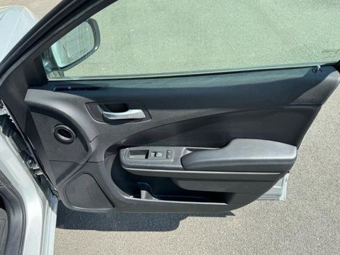 Used 2019 Dodge Charger Police w/ Fleet Safety Group image 14