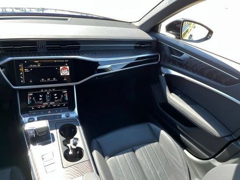 Used 2023 Audi A6 Premium Plus w/ Premium Plus Package AWD/4WD image 13