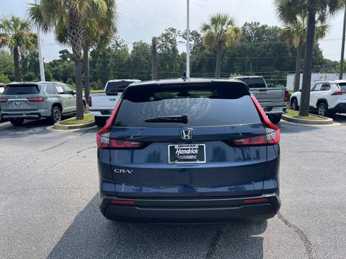 Used 2024 Honda CR-V EX-L image 9