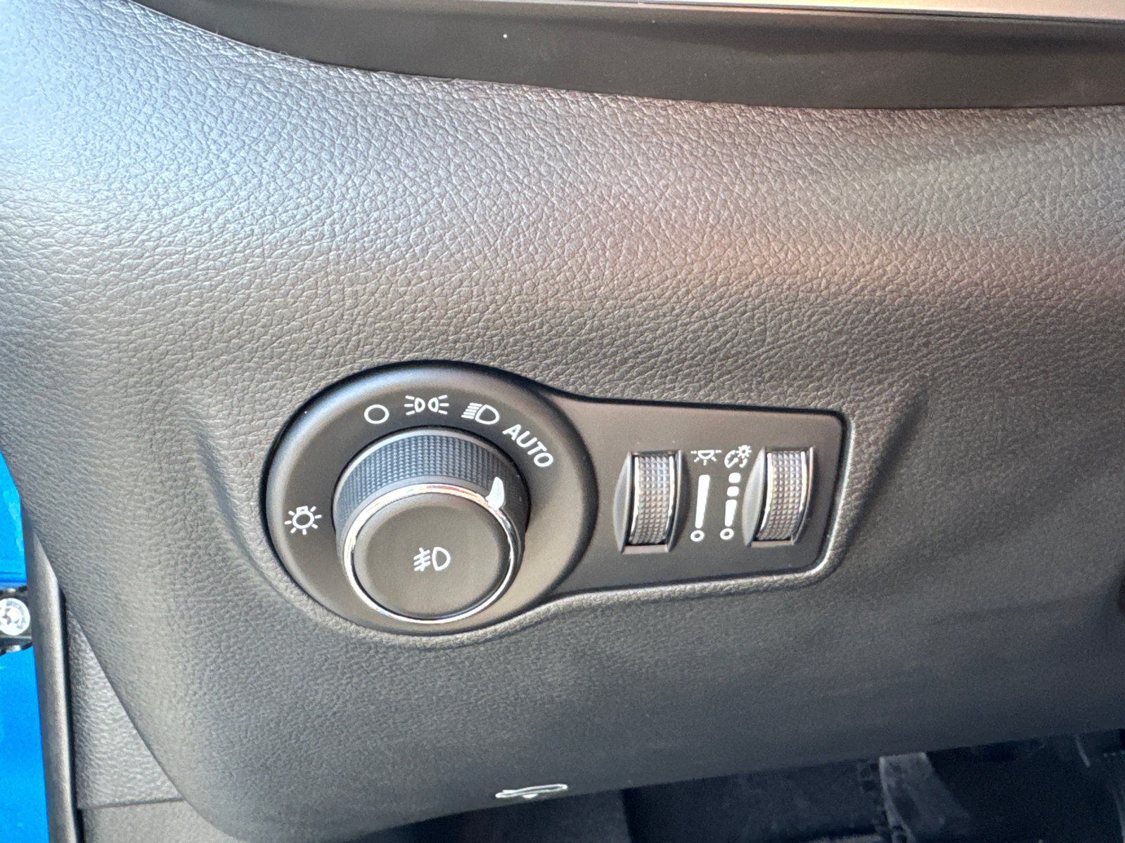 New 2026 Jeep Compass Limited AWD/4WD image 15