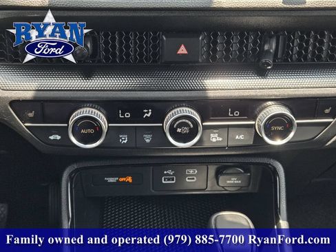 Used 2024 Honda CR-V Sport image 14