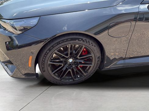 Used 2026 BMW M5 w/ Executive Package AWD/4WD image 9