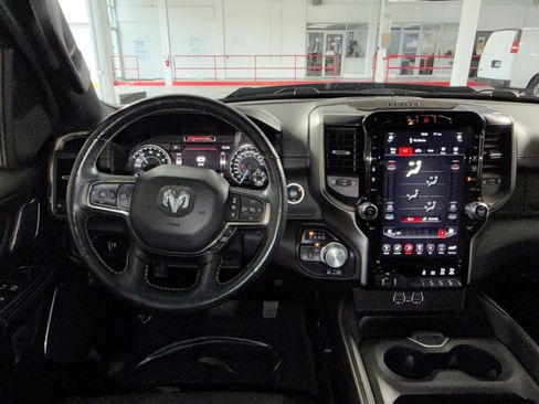 Used 2020 RAM 1500 Rebel w/ Rebel Level 2 Equipment Group AWD/4WD image 16