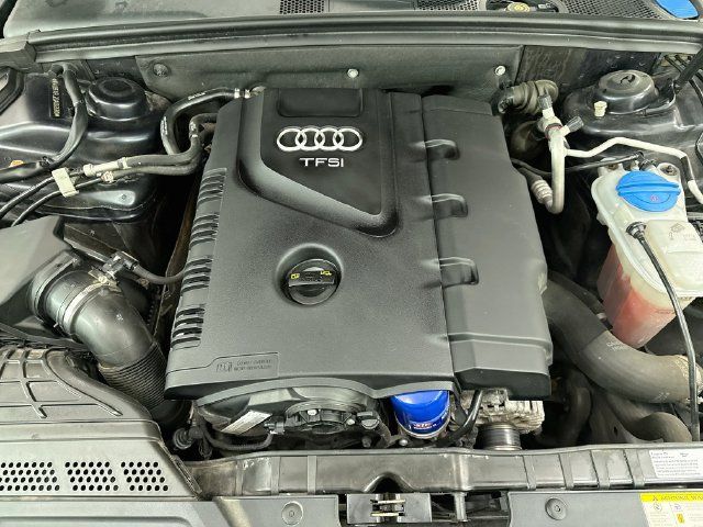Used 2016 Audi A4 2.0T Premium w/ Audi MMI Navigation Plus AWD/4WD image 30