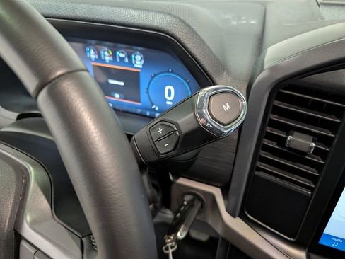 Used 2025 Ford F150 XLT w/ Equipment Group 301A Standard image 24