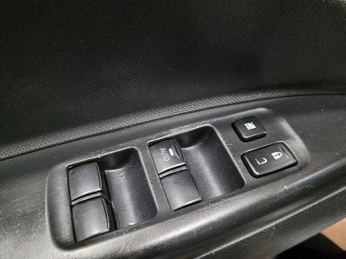 Used 2020 Mitsubishi Mirage G4 LE FWD image 27