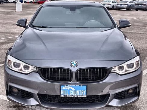 Used 2016 BMW 435i 435i image 9