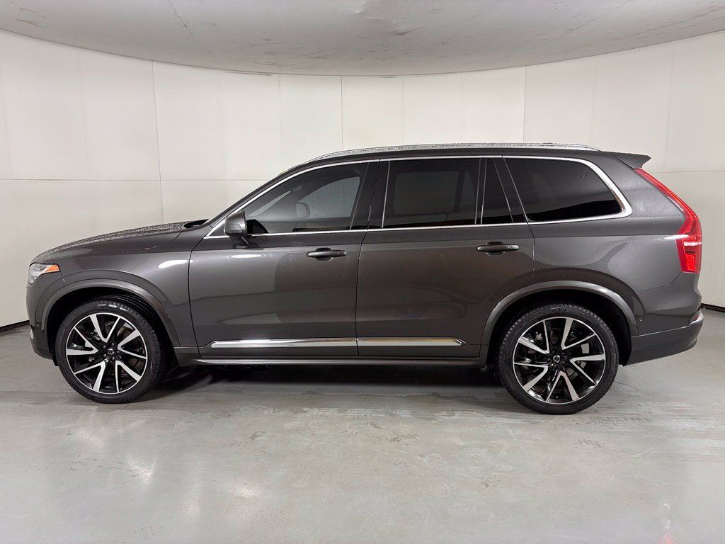 Used 2024 Volvo XC90 B6 Plus w/ Protection Package Premier AWD/4WD image 5
